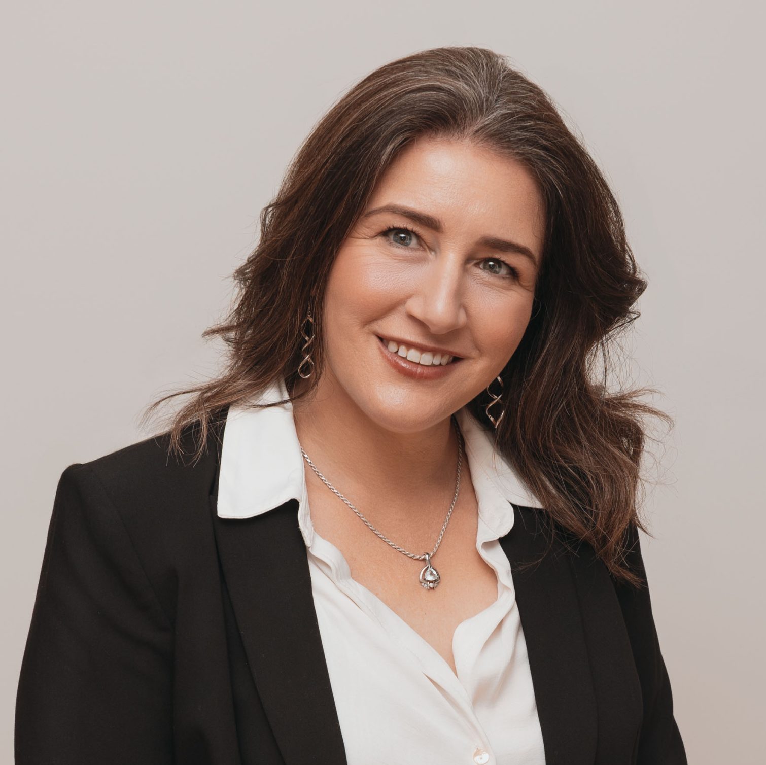 Cecilia van der Merwe