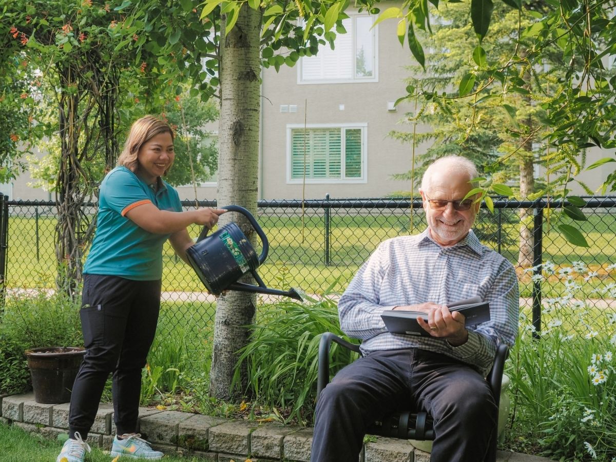 Respite Care
